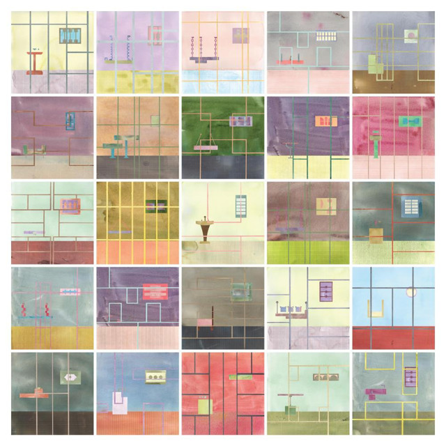 Türk mimarın eseri New York’ta sergileniyor - Resim: 0