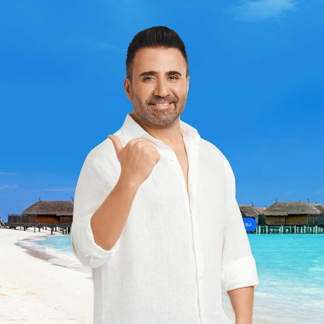 Emrah, 'Götür beni gittiğin yere' ile döndü! Emrah'ın fenomen şarkısı Bilet Dükkanı'nın lansman sloganı oldu - Resim: 3