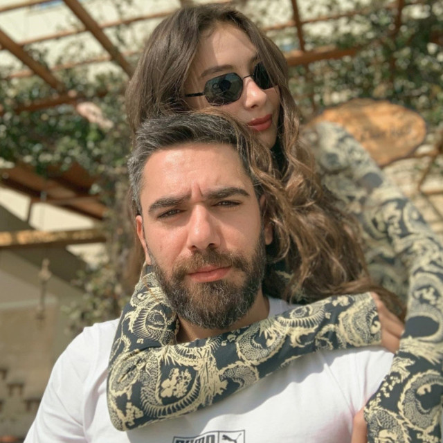 Kadir Doğulu'nun görüntüleri olay olmuştu! Neslihan Atagül'den ihanet sorusuna tepki: "Bu gördüğüne neden inanmıyorsun..." - Resim: 3