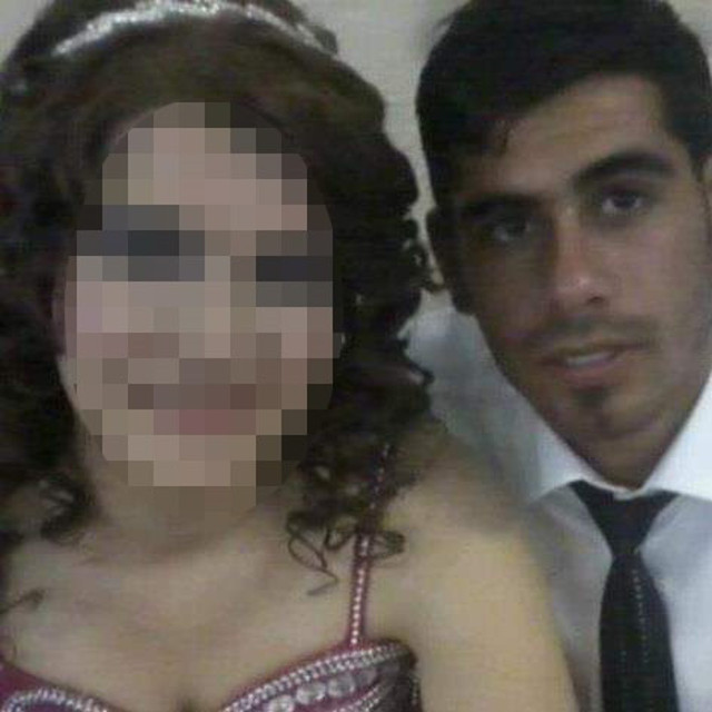 İzmir'de dehşet veren olay! Eşini tüfekle yaralayıp intihar etti - Resim: 0