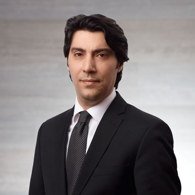 Mehmet Şimşek'in A Takımı belli oldu! Hazine Bakan yardımcısı olan 4 isim kimdir? - Resim: 3