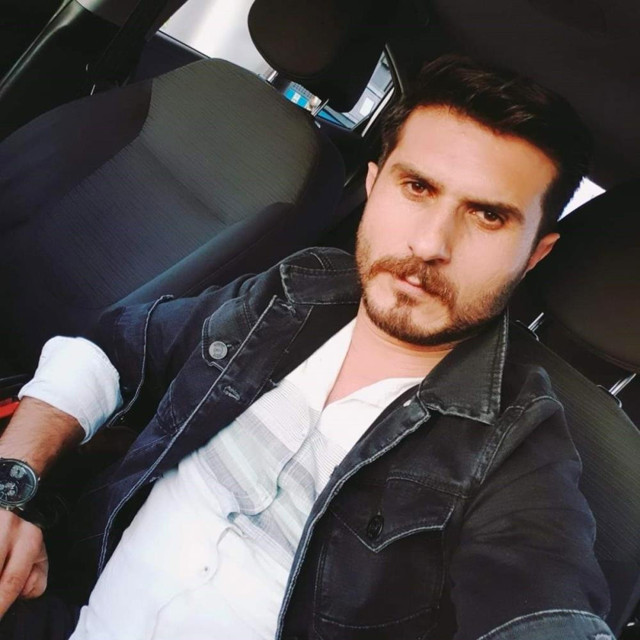 Tırın altına girdi feci şekilde can verdi! Tır şoförü ölen kişinin kimliğini görünce kahroldu - Resim: 0