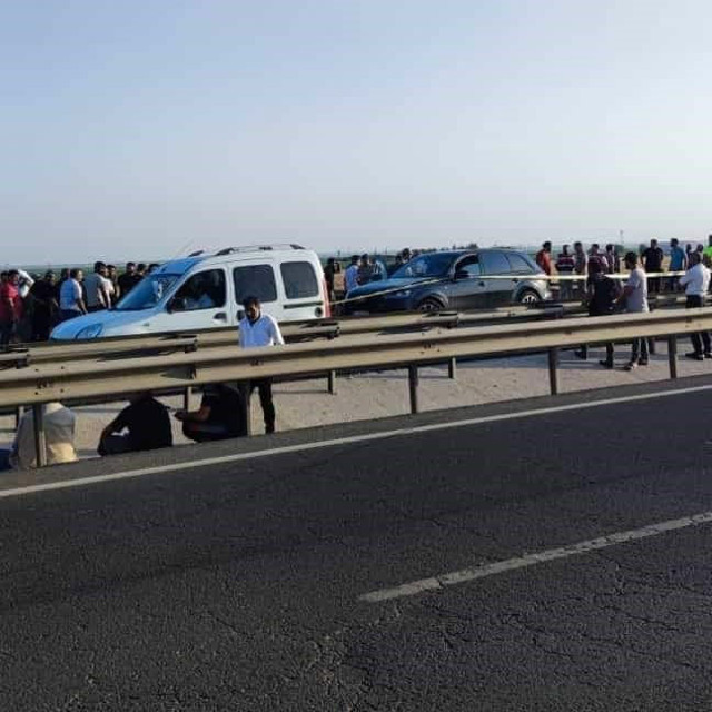 Yasak aşkıyla plan yapıp eşini öldürttü! Eşini otomobile bindirip... - Resim: 0