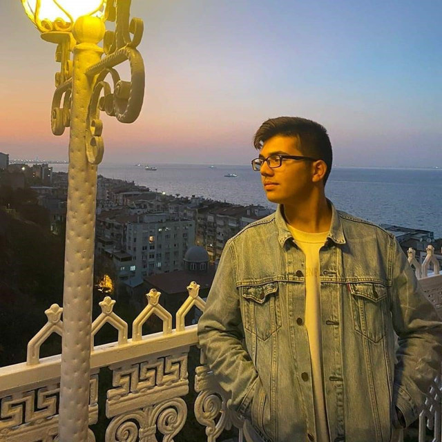 Aydın'da 18 yaşındaki gencin akılalmaz ölümü! - Resim: 0