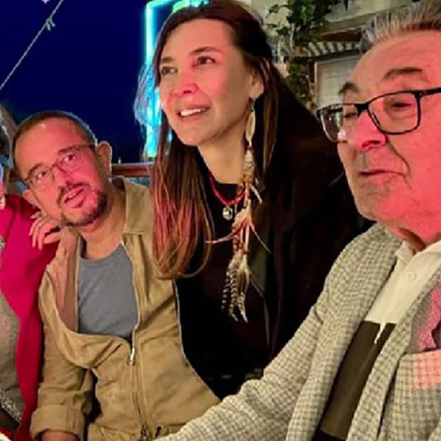 Ali Sabancı ve eşi Vuslat Doğan Sabancı kaza yaptı! Bodrum'dan İstanbul'a getirildiler - Resim: 3