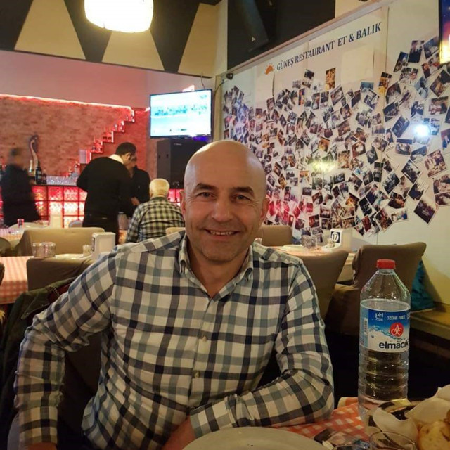 Kardeşi ve yengesini araç park etme kavgasında öldürdü! - Resim: 0