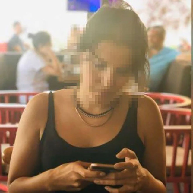 Konsolos bana çıplak fotoğraflarını attı! Mesajı yanlışlıkla amirine gönderince kovuldu - Resim: 1