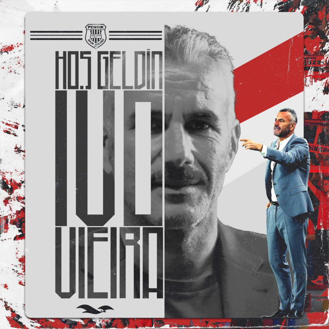 Süper Lig ekibi, yeni teknik direktörünü duyurdu - Resim: 0