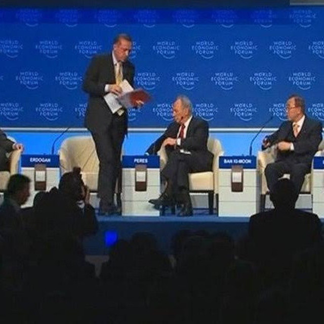 Cumhurbaşkanı Erdoğan'dan flaş çıkış! Hamas bir terör örgütü değil bir kurtuluş ve mücahitler grubu - Resim: 3