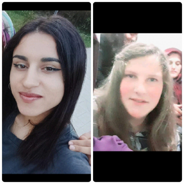 Niğdeli baba Adana'ya geldi elinde ilanla sokak sokak kayıp kızını ve arkadaşını arıyor - Resim: 0