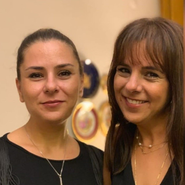 Firari müteahhidin peşini bırakmayan kadın, 4 yakınının acısına dayanamayarak kalbine yenik düştü - Resim: 0