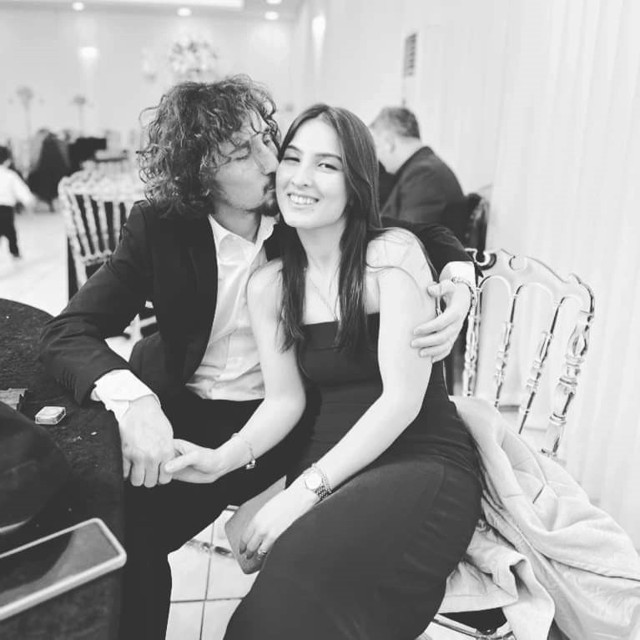 Maden ocağındaki göçükte ölen mühendis 5 ay önce evlenmiş! 'Aşk' paylaşımı yürek burktu - Resim: 0