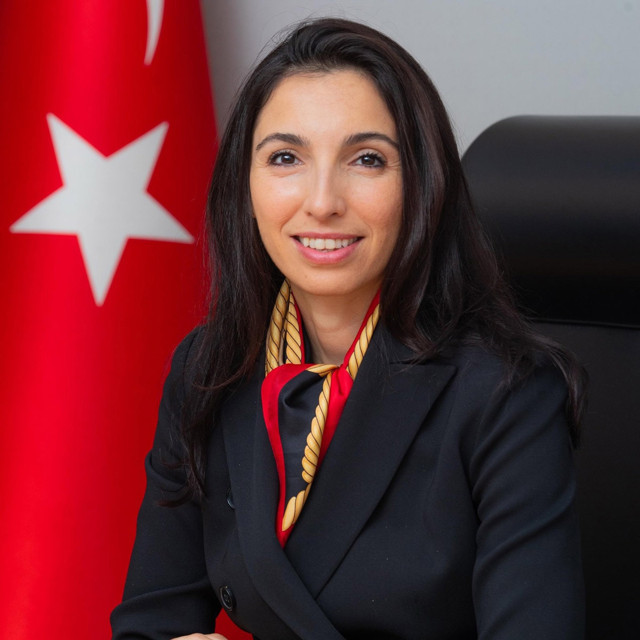 Hafize Gaye Erkan'ın denize sıfır villası ortaya çıktı! 40 milyonluk villaya oğlunun adını vermiş... - Resim: 0