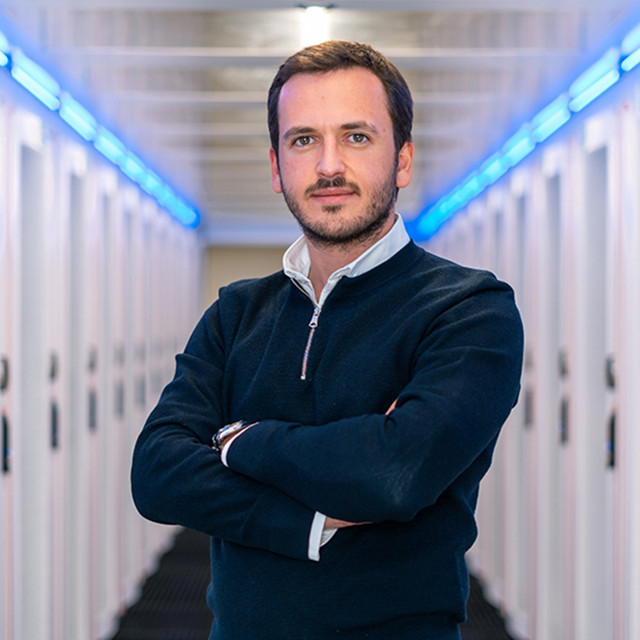 İstanbul için son aday bombası! AK Parti'nin adayı Kalyon Holding Yöneticisi Mehmet Kalyoncu mu oluyor? - Resim: 1