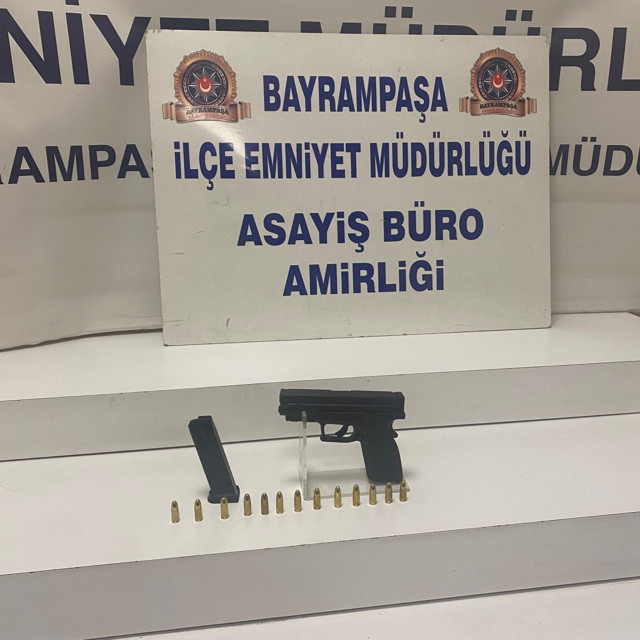 Eşi ile trafikte tartışan adamı, tetikçi tutup kurşun yağmuruna tutturdu - Resim: 2