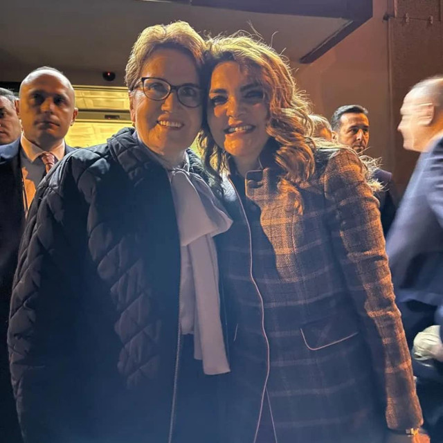 İYİ Parti'yi karıştıran suikast girişimi! Evinin krokisini, aracının plakasını, telefonu verip 'öldürün' dedi - Resim: 0