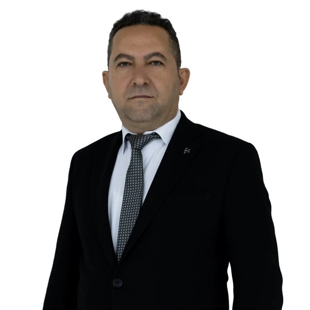 Cumhur İttifakı Meclis Üyesi Adayı Ufuk Kuvetli hayatını kaybetti - Resim: 0