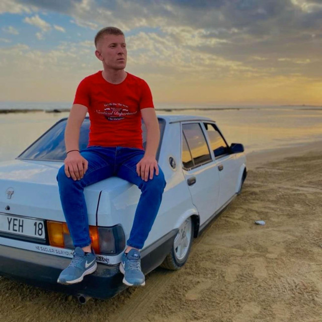 Antalya'da kontrolden çıkıp karşı şeride geçti: Hurdaya dönen Tofaş otomobilde kurtulan olmadı - Resim: 3