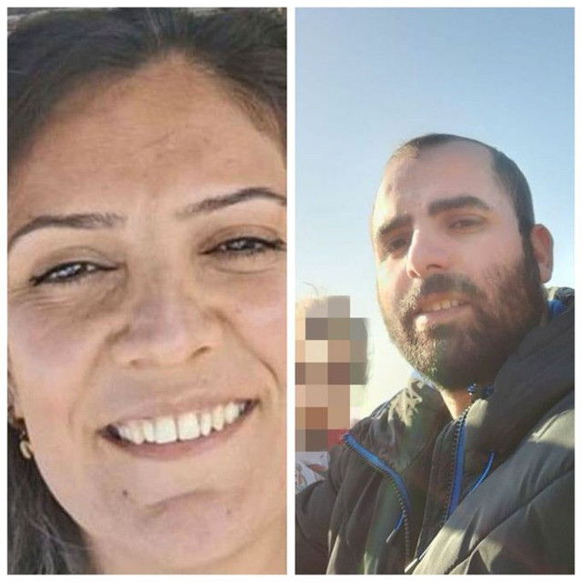 İzmir'de su deposunda erken cesedi bulundu meğer o kişi 7 Ekim'de... - Resim: 0