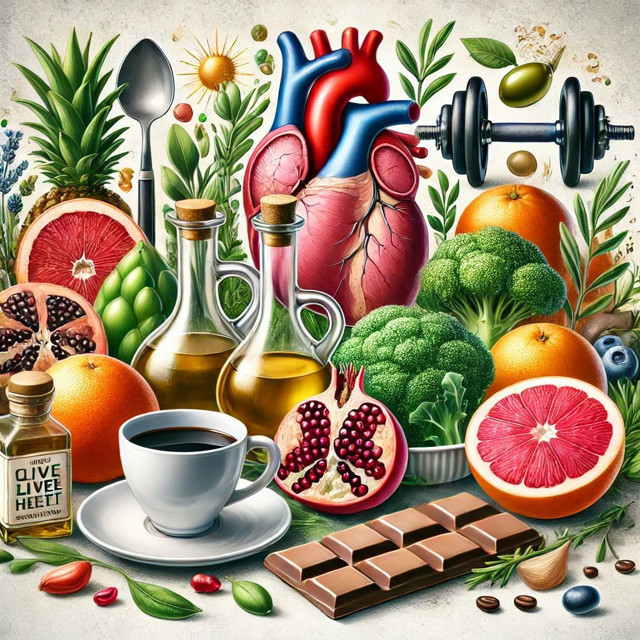 Karaciğer sağlığınızı korumanın ipuçları - Resim: 0