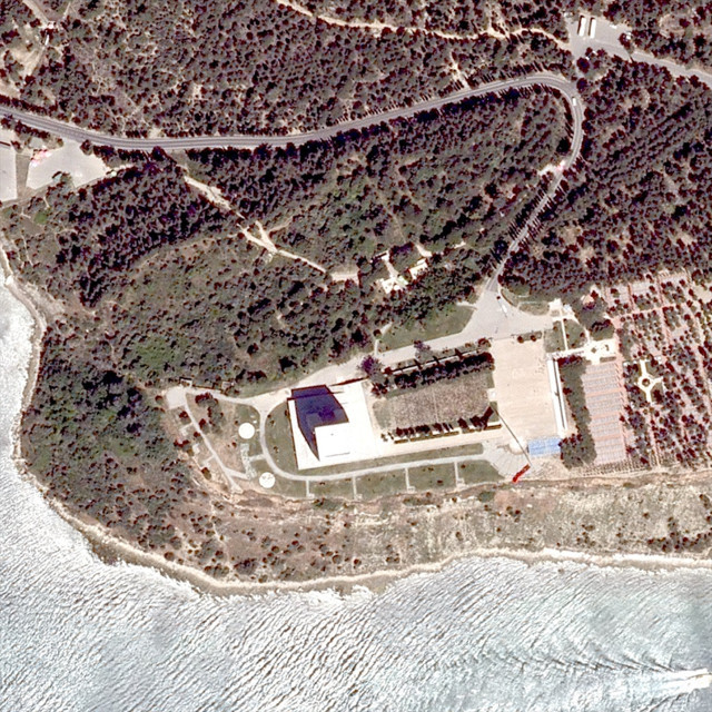 MSB, Çanakkale Şehitler Abidesi'nin tarihi fotoğraflarını paylaştı - Resim: 2