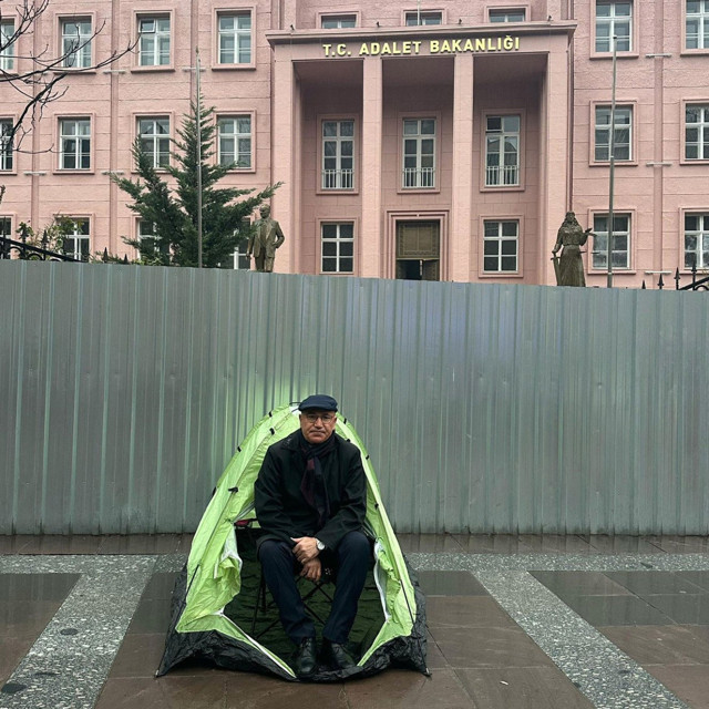 Cüneyt Özdemir'den yeni Cumhurbaşkanı adayı bombası yazın kenara deyip... - Resim: 1