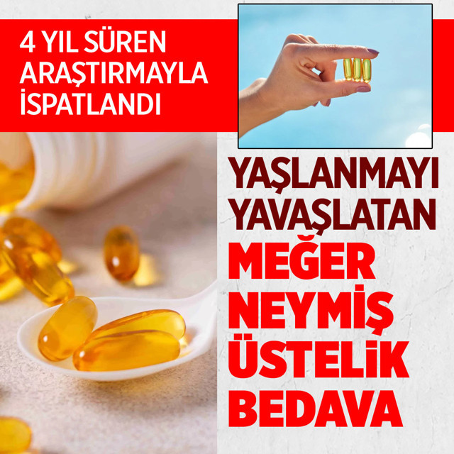 D vitamini eksikliği belirtileri neler şişmanlatıyor! Bakın D vitamini hangi besinlerde var - Resim: 0
