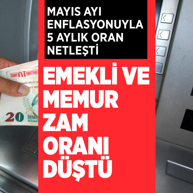 En düşük emekli maaşına zam gelecek mi? - Resim: 0