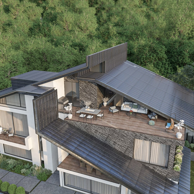 Deniz Ötesi İnşaat'ın özgün tasarımı Jaqlan, dünyaca ünlü ödülün sahibi oldu - Resim: 3