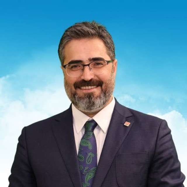 Gökmen Güneş'ten kayyum heyeti açıklaması: Davet almadım... - Resim: 1