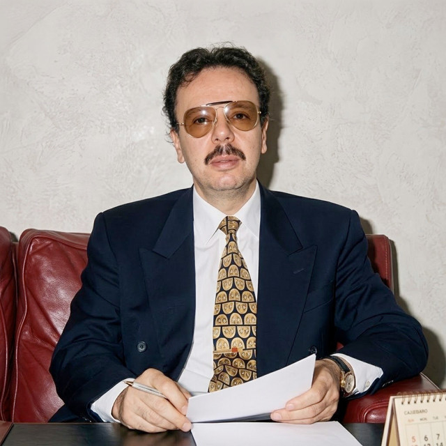 arif ahmet denizongun