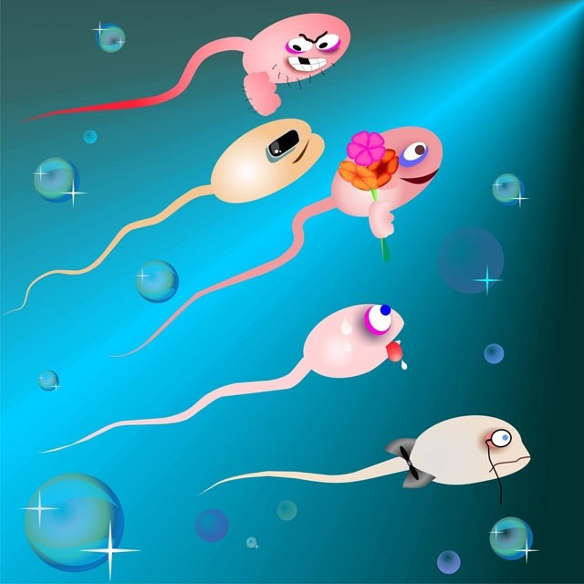 Bu besinler sperm sayısını ve kalitesini arttırıyor! - Resim: 1
