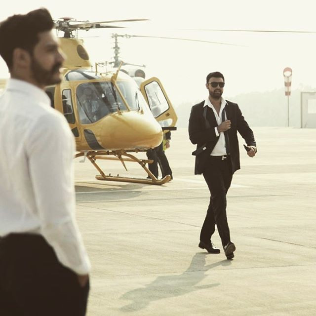 Türk zengini! Playboy pozları ile olay yarattı - Resim: 1