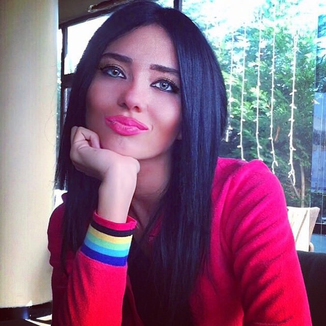 Cansu Taşkın imajını değiştirdi - Resim: 1