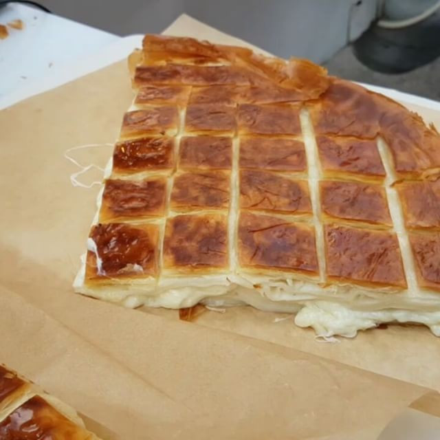 Herkes bu böreği bekliyor! - Resim: 2