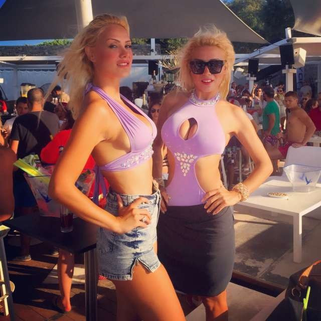 Cicişler'e dolandırıcılık suçlaması - Resim: 4