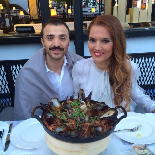 Ünlü şarkıcıdan olay açıklamalar: Ebru Gündeş'i anlattı - Resim: 4