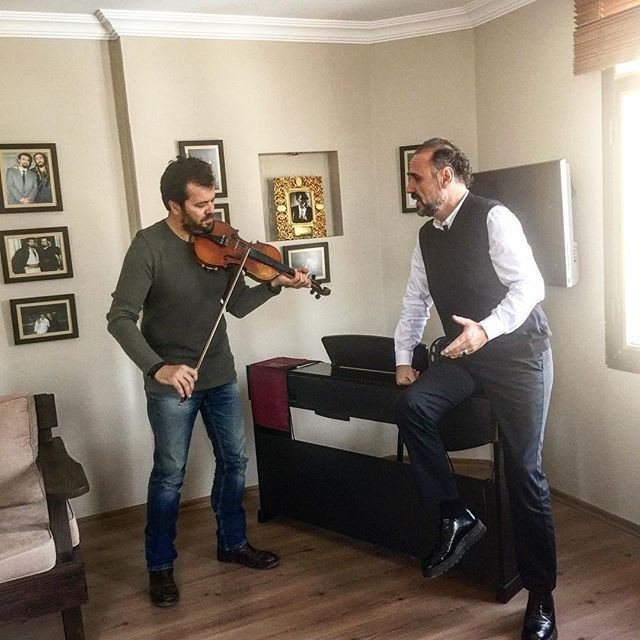 10 ayda 60 kilo! Ünlü sanatçının değişimine bakın - Resim: 3