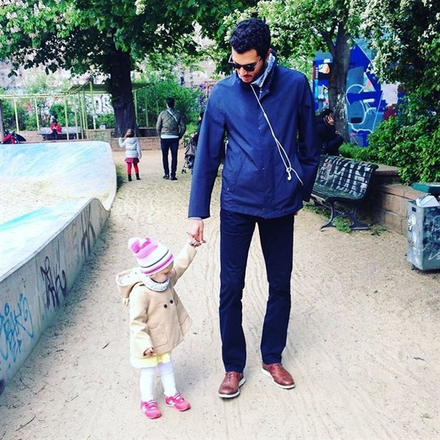 Meryem Uzerli'den bomba fotoğraf! Sevgilisini... - Resim: 2