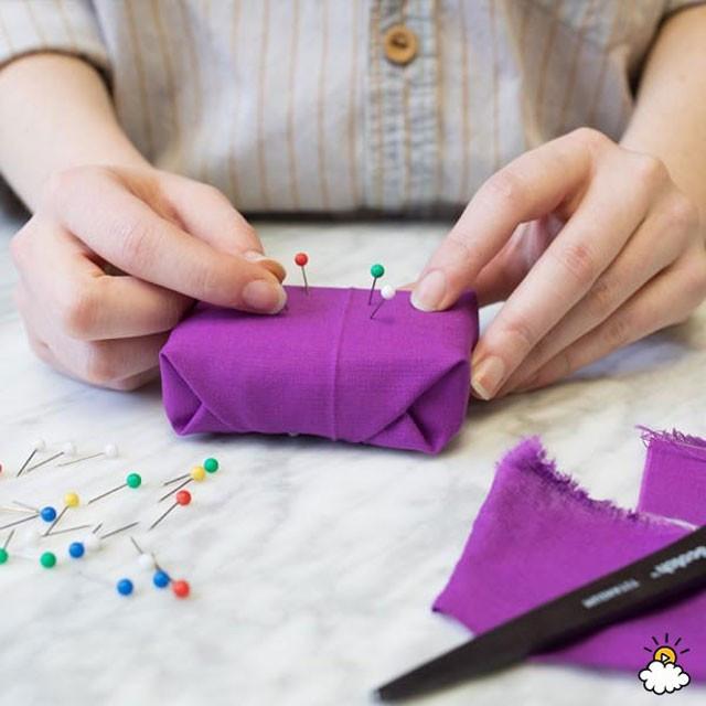 Yatmadan önce çarşafın içine sabun koyarsanız.. - Resim: 3