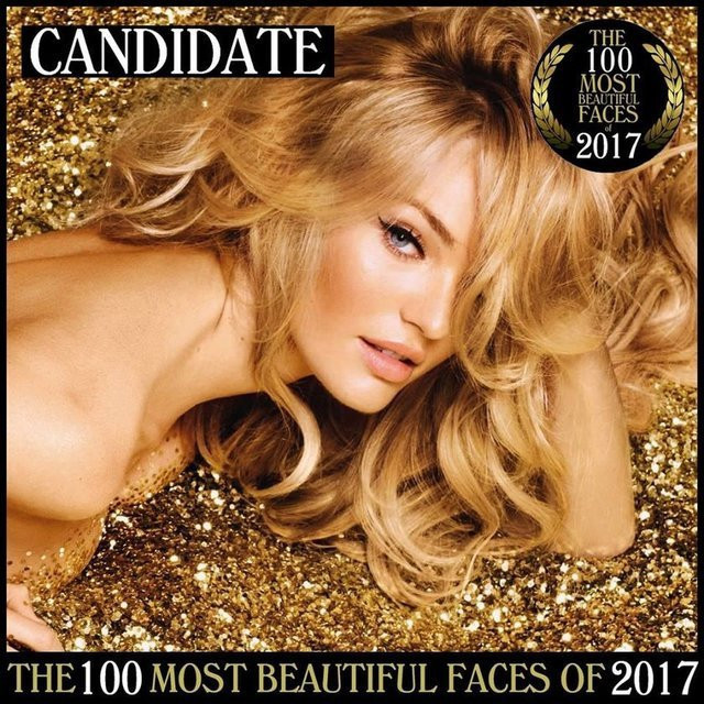 Dünyanın en güzel yüzleri seçiliyor - Resim: 2