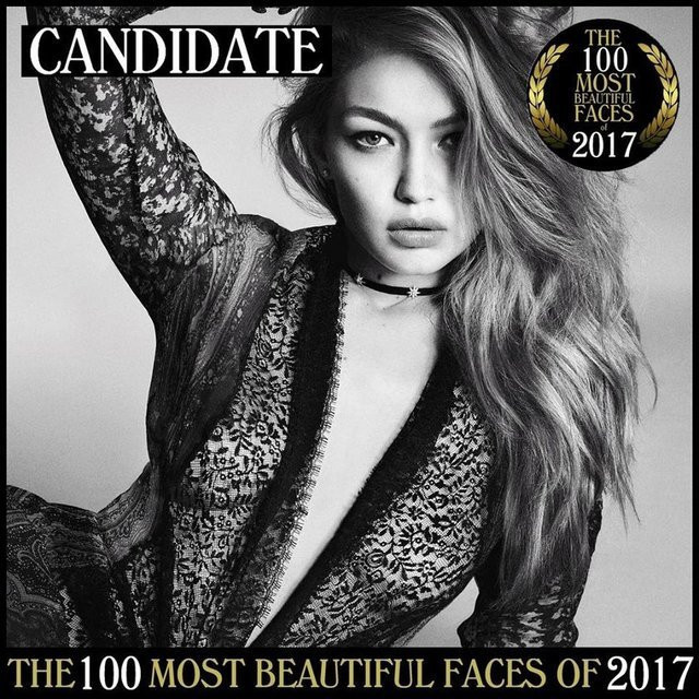 Dünyanın en güzel yüzleri seçiliyor - Resim: 4