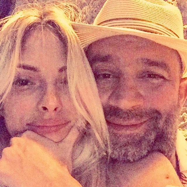 Şevket Çoruh sevgilisiyle kafede birbirine girdi işte sebebi! - Resim: 3