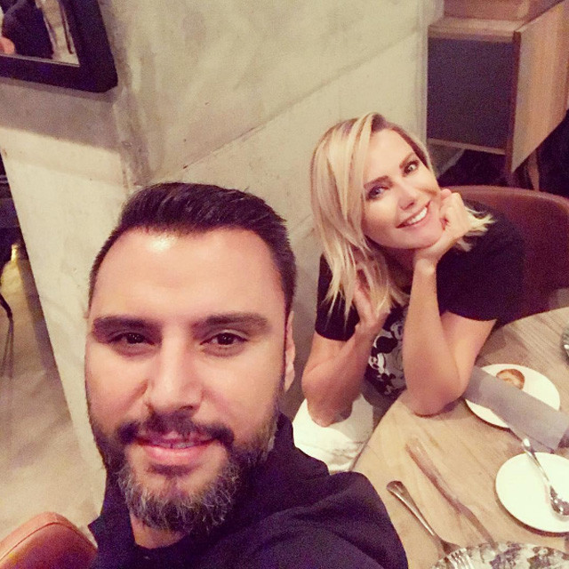 Ece Erken'den bomba açıklamalar "Geyşa değilim ayak mayak yıkamam" - Resim: 4