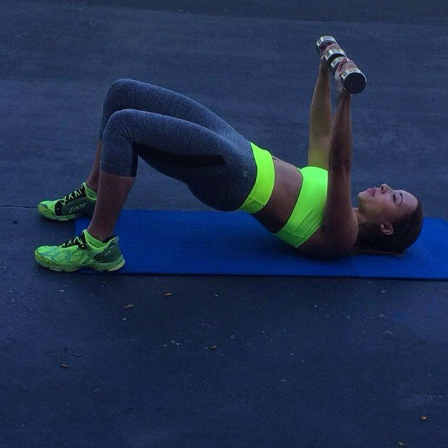 Hızlı yağ yakmanın püf noktaları neler? - Resim: 2