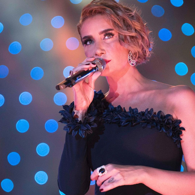 Sıla 10'uncu sanat yılını kutluyor - Resim: 2