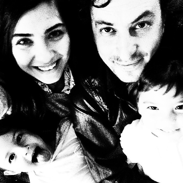 Tuba Büyüküstün'den boşanan Onur Saylak'ın yeni aşkı bomba - Resim: 2