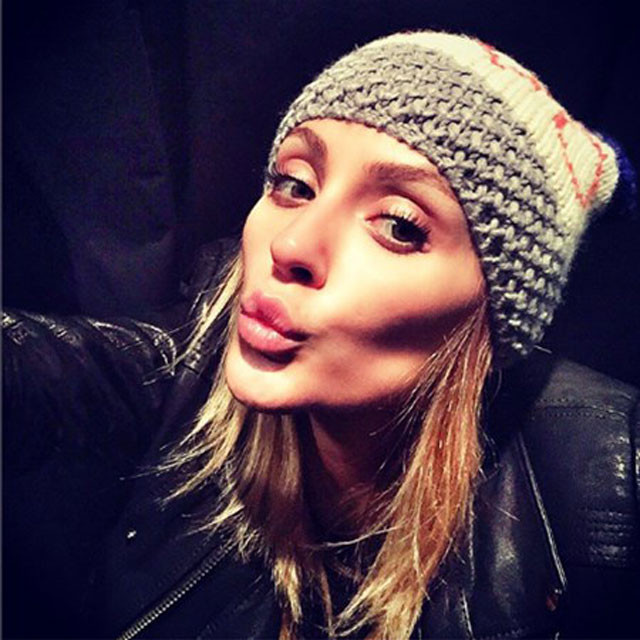 İşte Özge Ulusoy'un yeni sevgilisi çok tanıdık biri! - Resim: 3