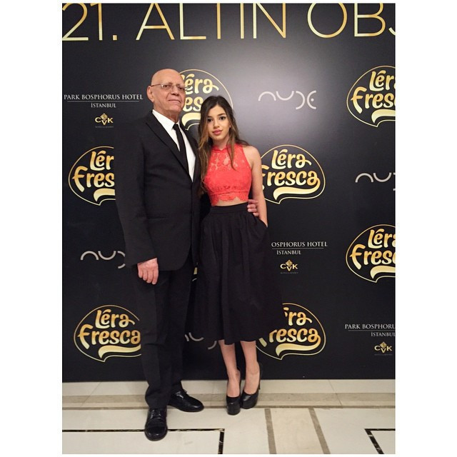 Levent Yüksel'in kendisinden 31 yaş küçük sevgilisi bomba - Resim: 4