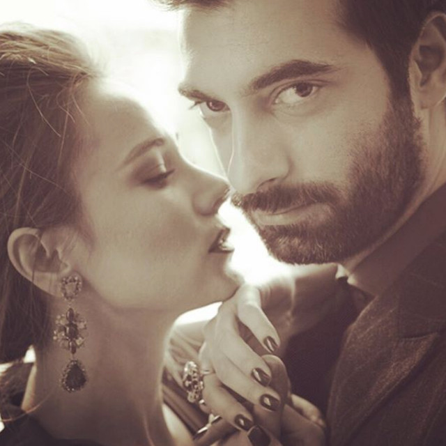 Burçin Terzioğlu ile İlker Kaleli evleniyor mu? - Resim: 4